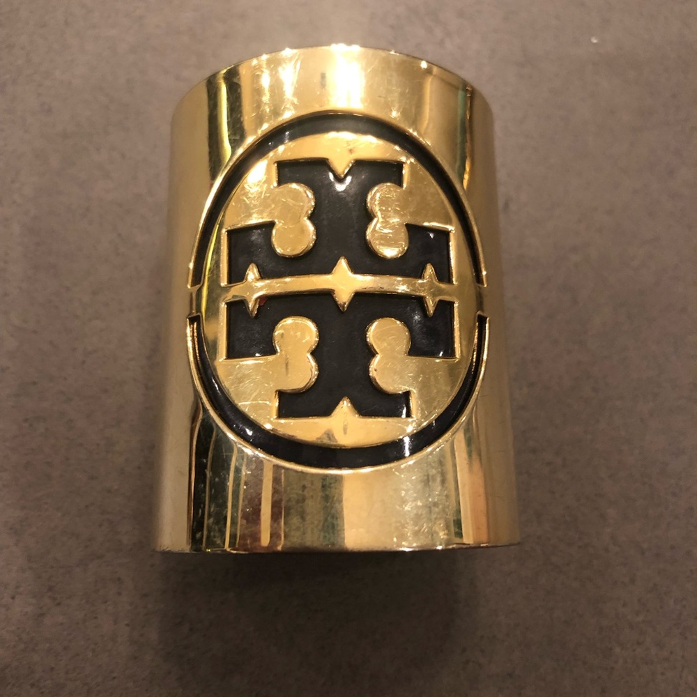 Tory Burch cuff
